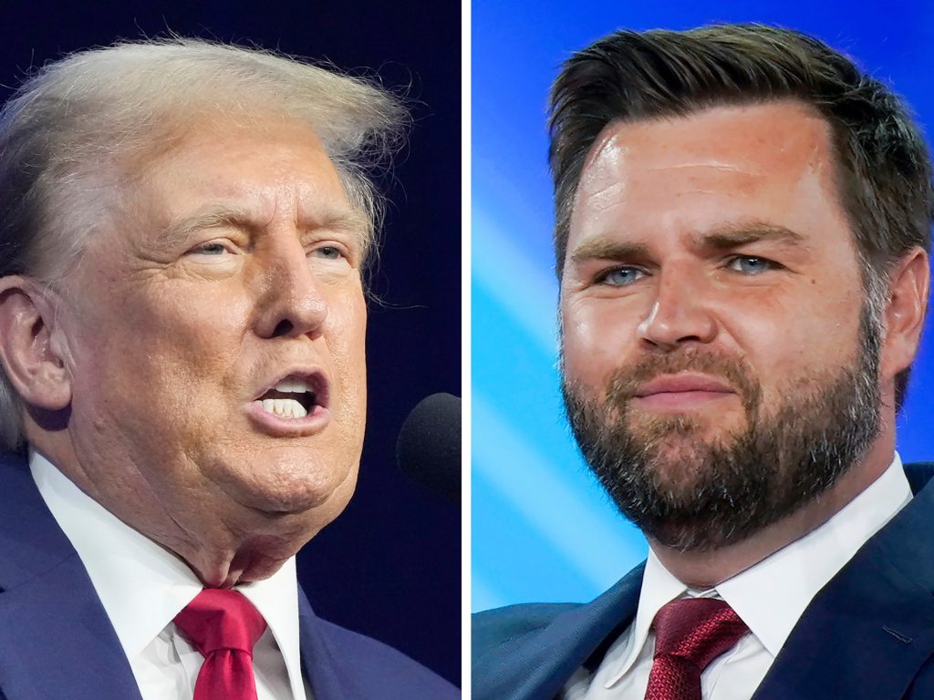 Qual è il piano di Donald Trump per "porre fine" alla guerra della Russia contro l'Ucraina?