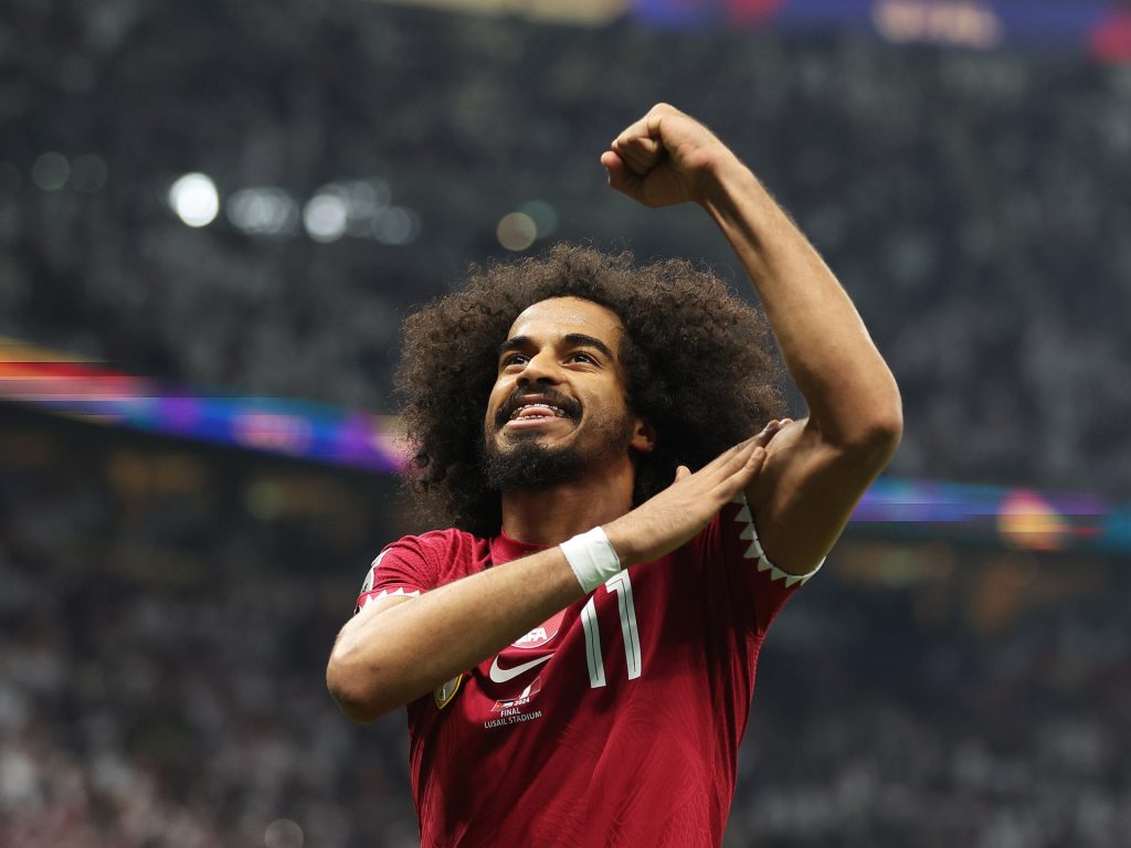 Qualificazioni AFC Coppa del Mondo 2026: Squadre, gironi, formato, programma, favoriti
