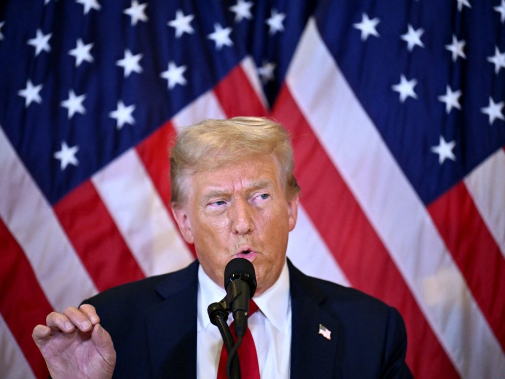 Trump incontrerà Zelenskyj dopo che Harris avrà promesso un sostegno “incrollabile” all’Ucraina