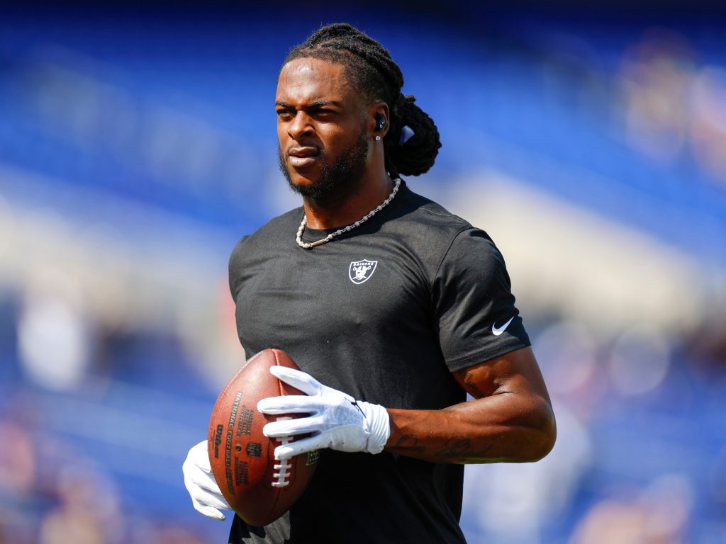 Rapporti: Jets finalizzano lo scambio per acquisire il ricevitore largo della NFL Davante Adams