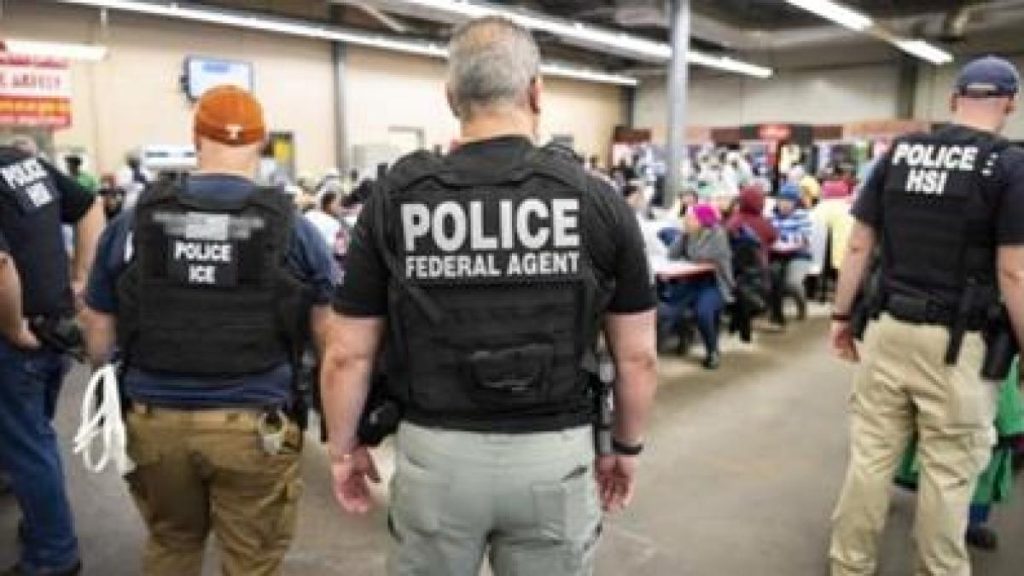 Una seconda presidenza Trump ha sollevato preoccupazioni sui diritti dei lavoratori migranti