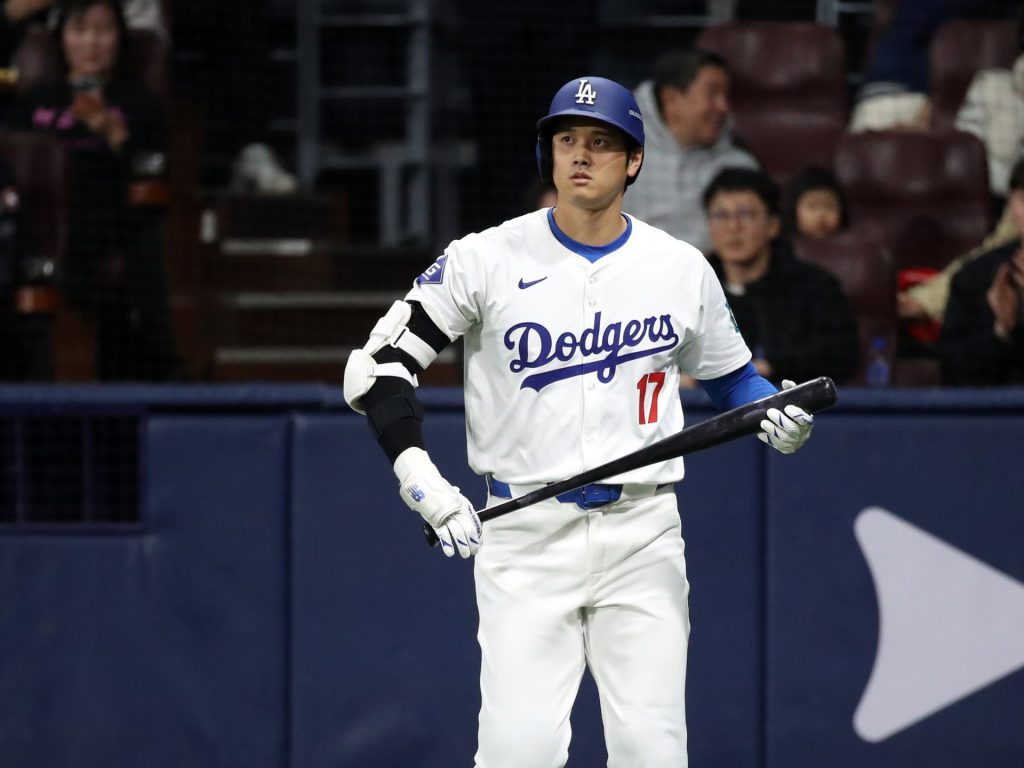 Quando iniziano le World Series? Ohtani, il giudice titola Yankees-Dodgers