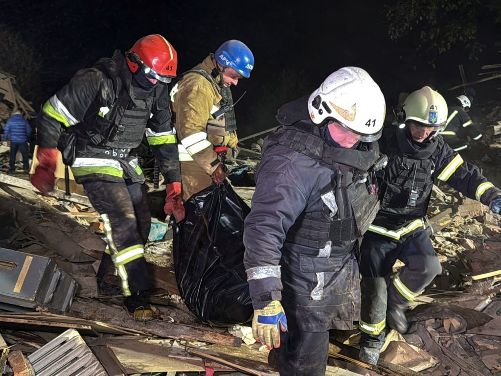 Guerra Russia-Ucraina: elenco degli eventi chiave, giorno 977