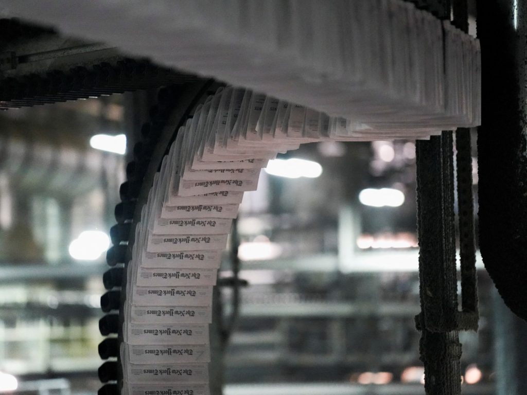 Come i media americani hanno incitato al genocidio