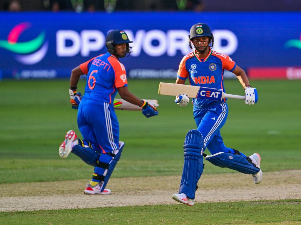 Durata della partita, squadre, testa a testa: India vs Australia – Coppa del Mondo T20 femminile