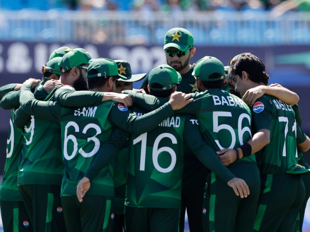 Gary Kirsten si dimette da allenatore di cricket del Pakistan a causa della spaccatura di potere