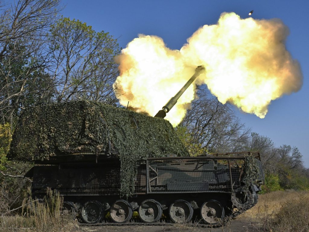 Guerra Russia-Ucraina: elenco degli eventi chiave, giorno 949