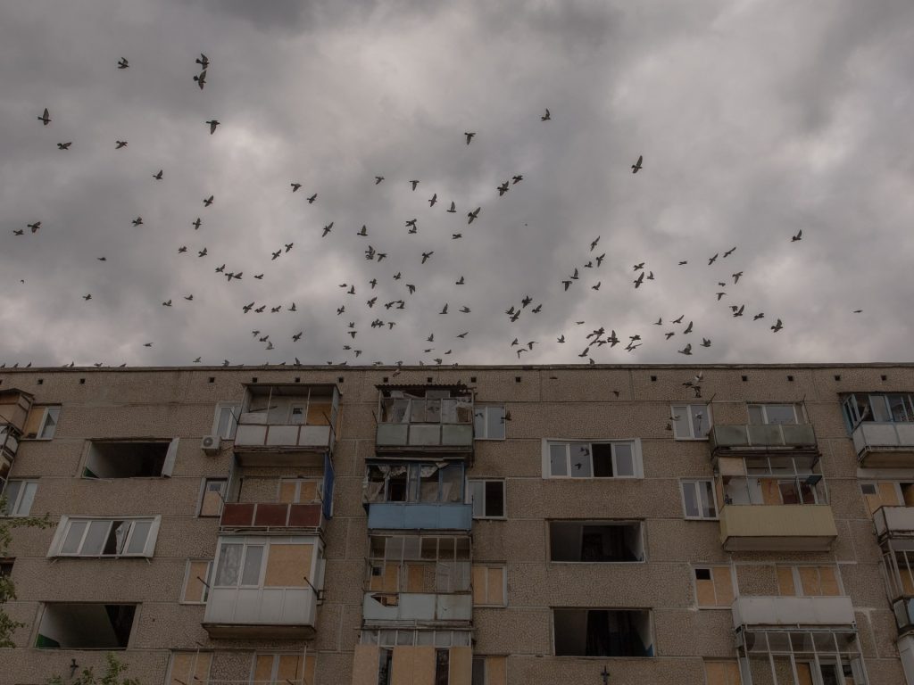 Guerra Russia-Ucraina: elenco degli eventi chiave, giorno 958