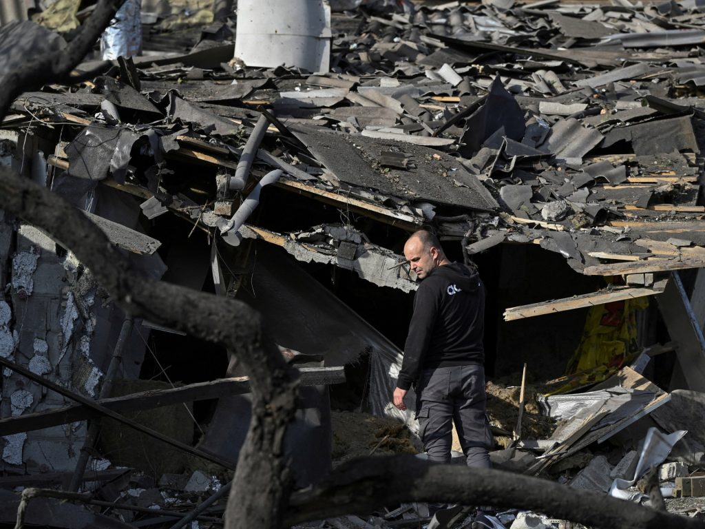 Guerra Russia-Ucraina: elenco degli eventi chiave, giorno 959