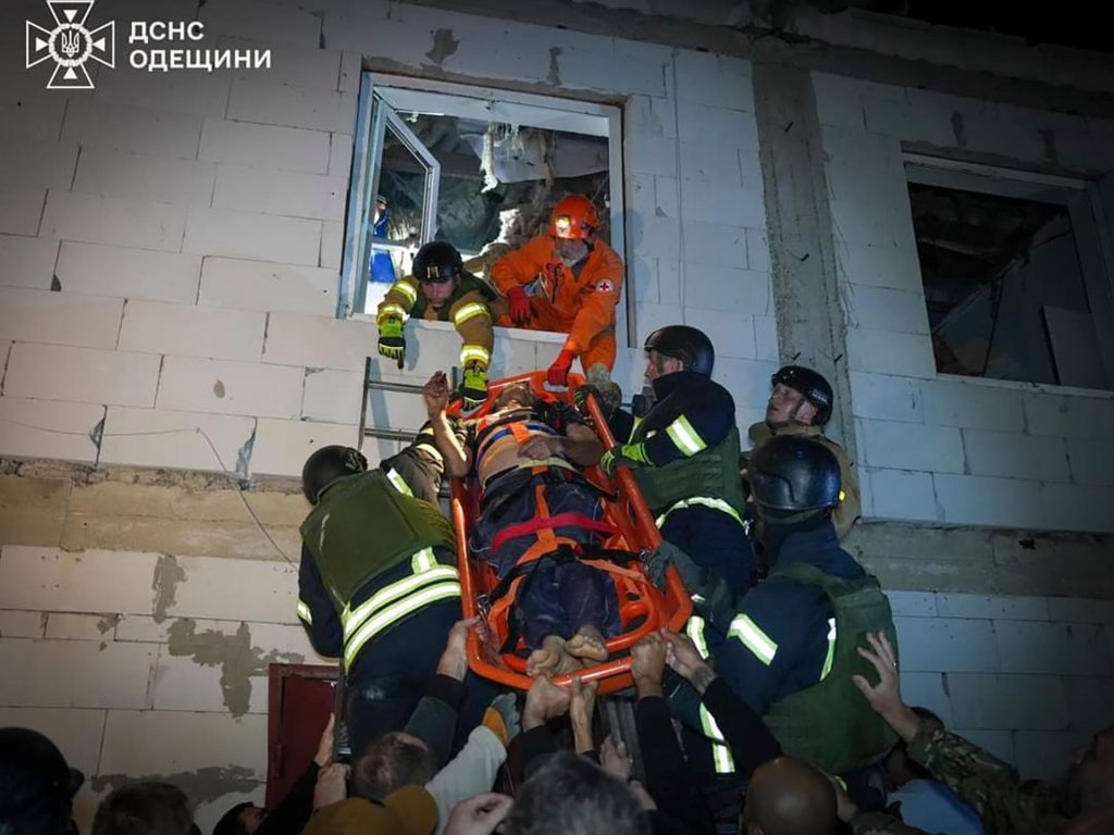 Guerra Russia-Ucraina: elenco degli eventi chiave, giorno 960