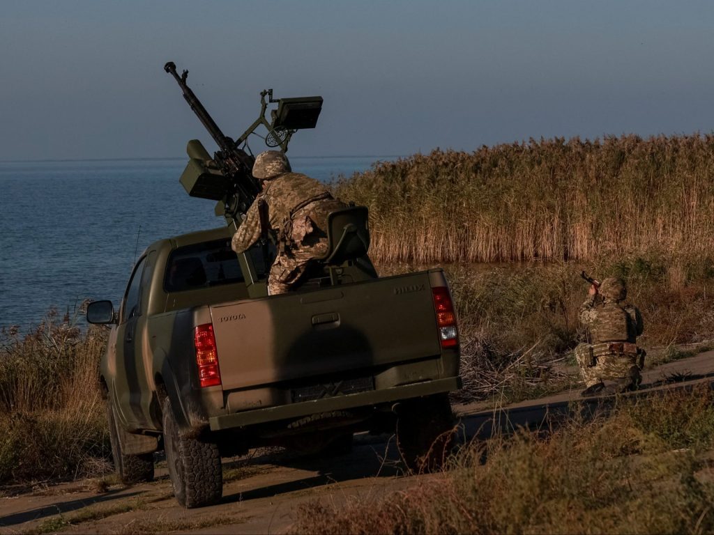 Guerra Russia-Ucraina: elenco degli eventi chiave, giorno 961