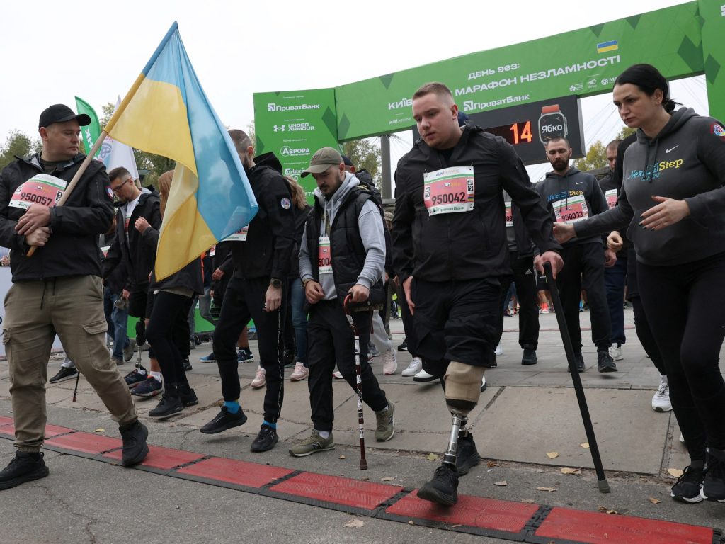 Guerra Russia-Ucraina: elenco degli eventi chiave, giorno 962