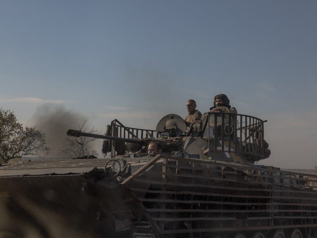 Guerra Russia-Ucraina: elenco degli eventi chiave, giorno 963