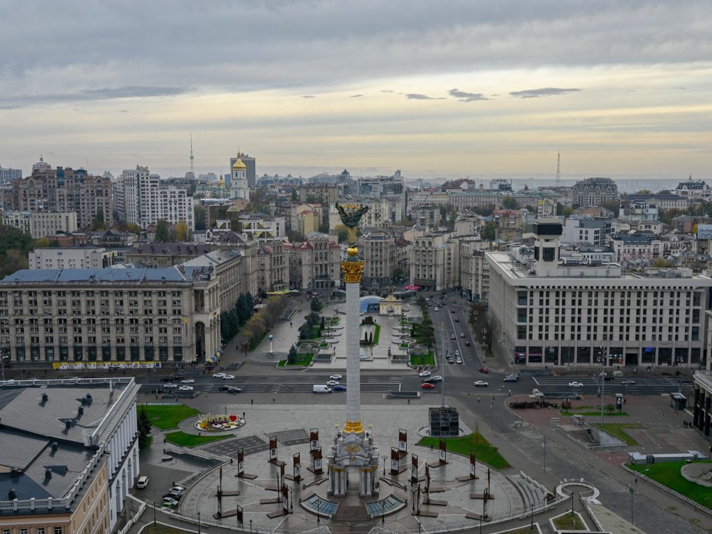 Guerra Russia-Ucraina: elenco degli eventi chiave, giorno 964