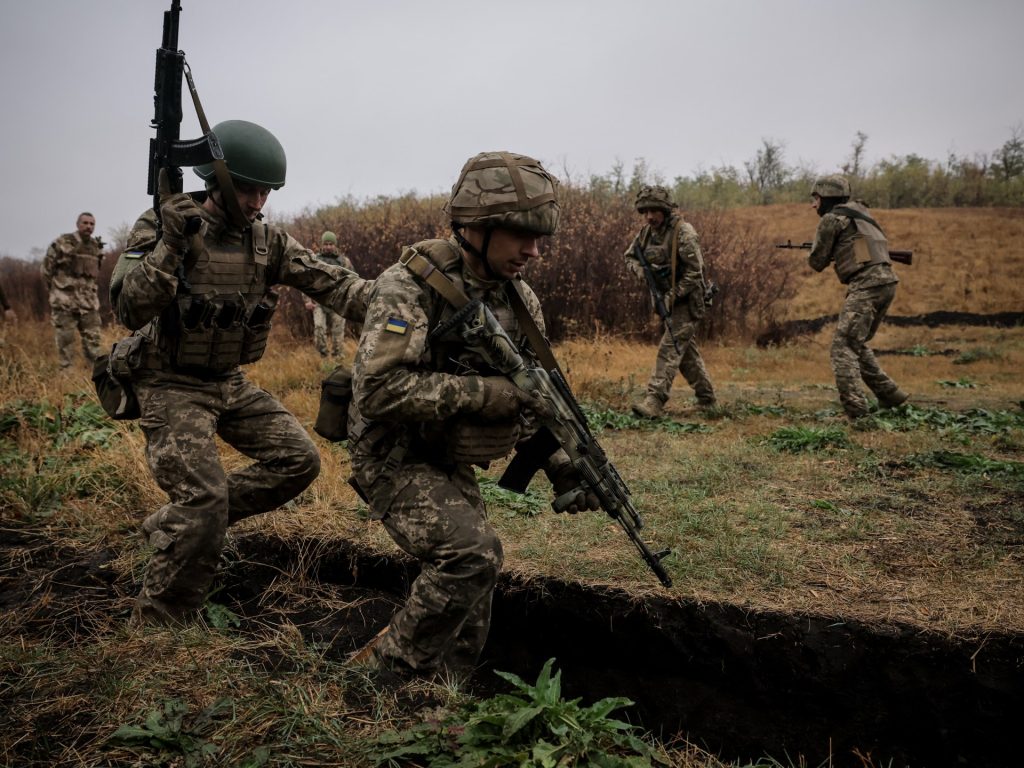 Guerra Russia-Ucraina: elenco degli eventi chiave, giorno 965
