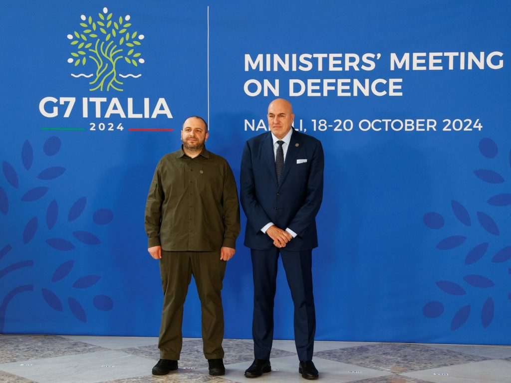 Guerra Russia-Ucraina: elenco degli eventi chiave, giorno 968