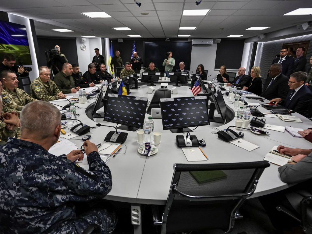 Guerra Russia-Ucraina: elenco degli eventi chiave, giorno 970