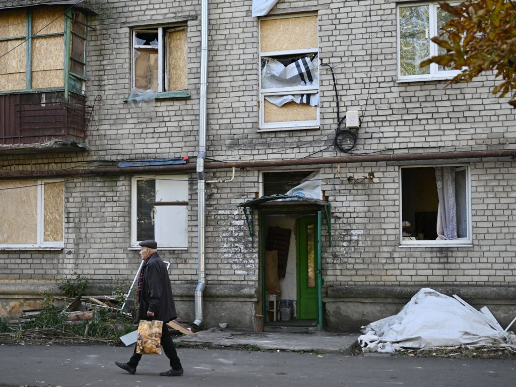 Guerra Russia-Ucraina: elenco degli eventi chiave, giorno 973