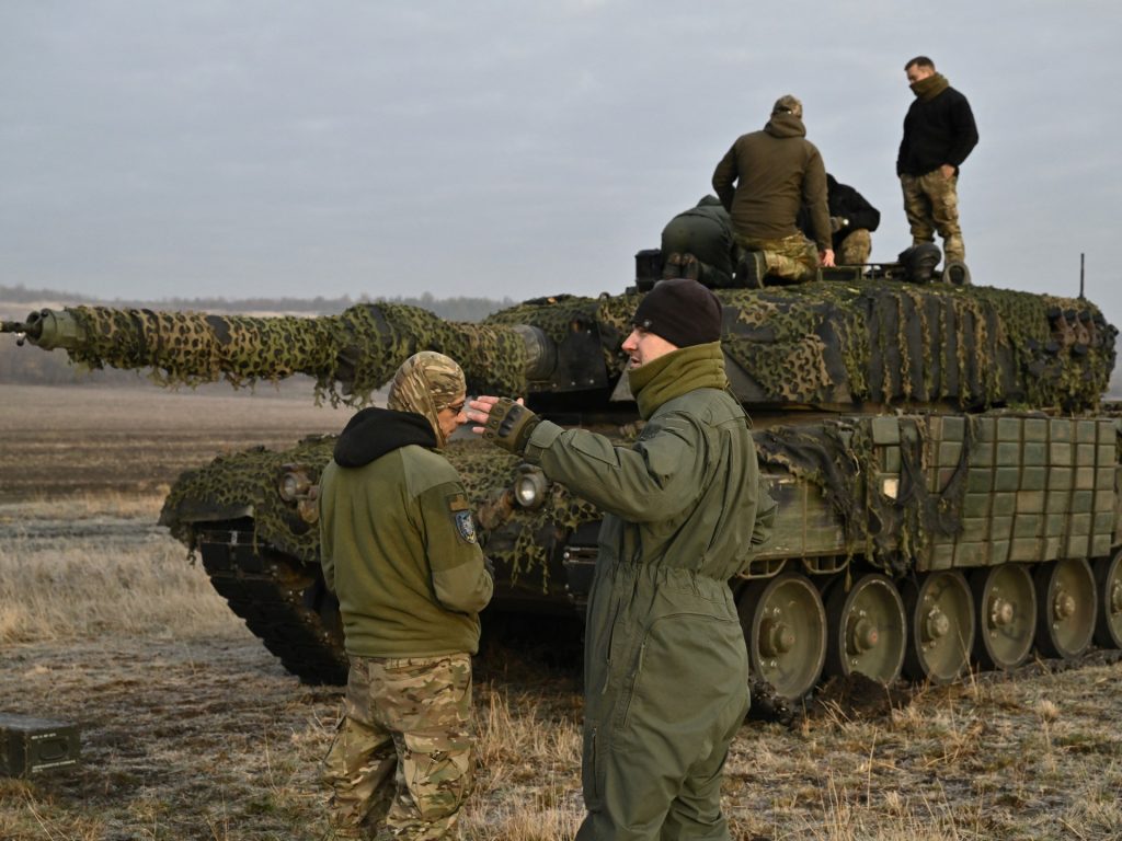 Guerra Russia-Ucraina: elenco degli eventi chiave, giorno 976