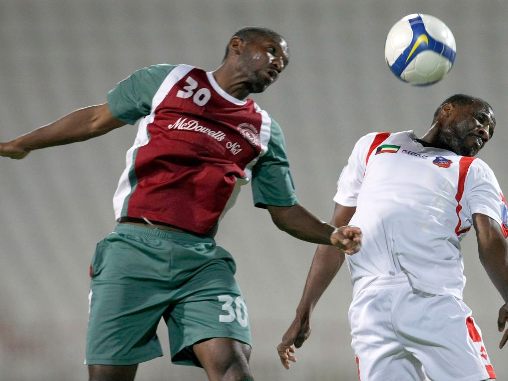 Il club indiano Mohun Bagan fuori dalla competizione AFC dopo aver saltato la partita in Iran