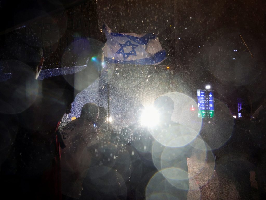 Israele dopo il 7 ottobre: ​​tra decolonizzazione e disintegrazione