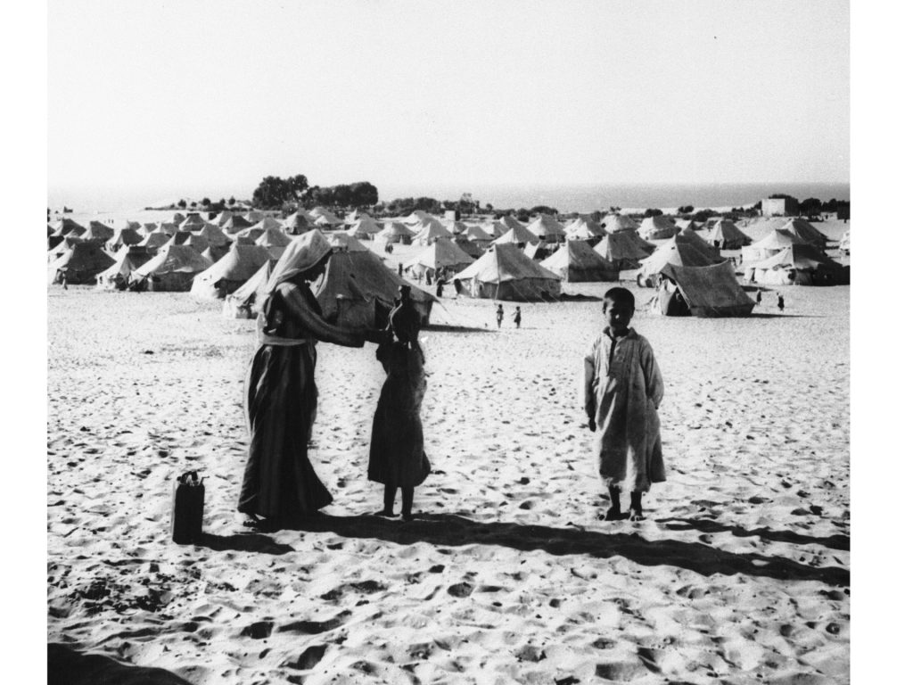 Israele vuole chiudere il cerchio della storia a Gaza