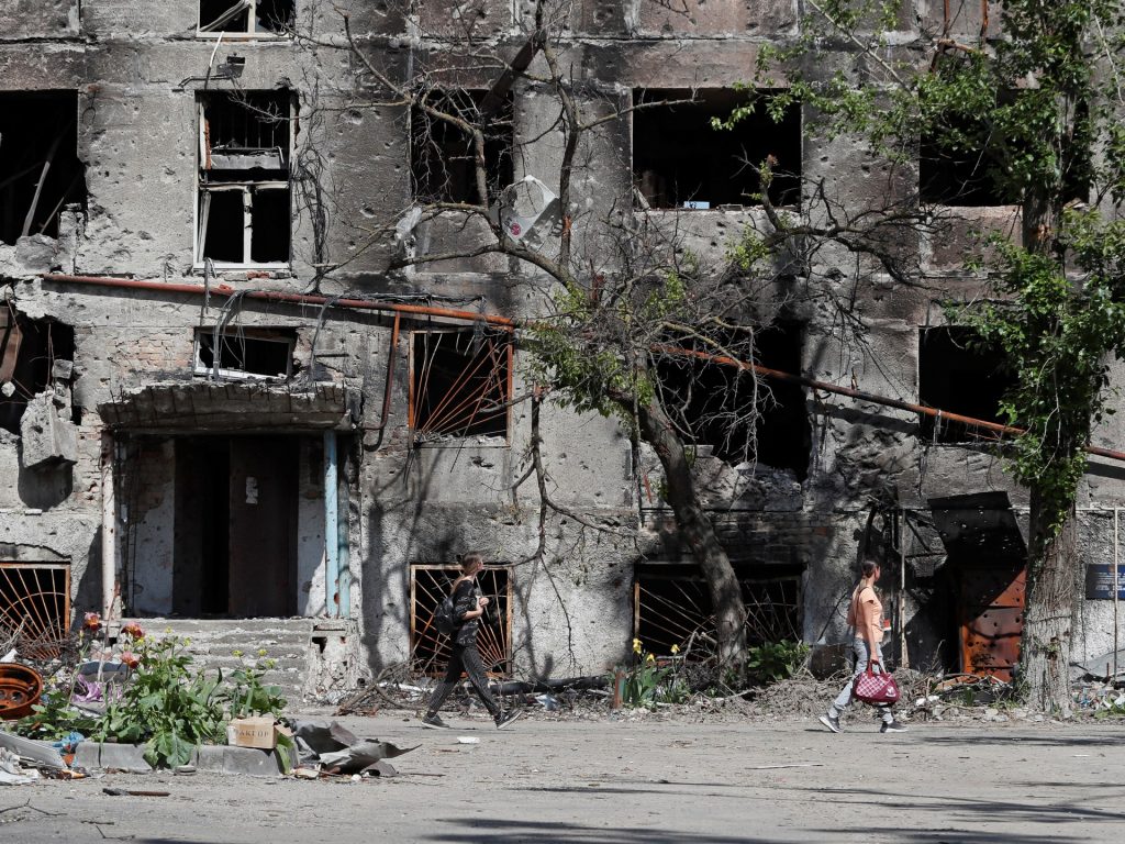Kiev afferma che la giornalista ucraina Victoria Roshchyna è morta durante la detenzione russa
