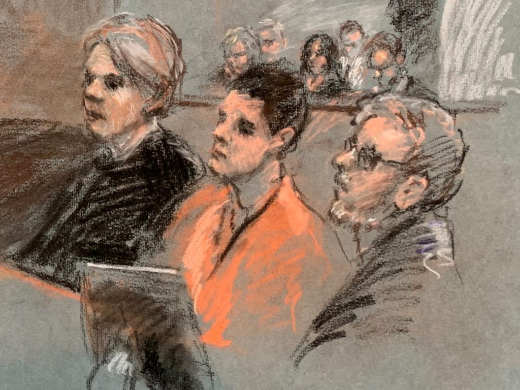 L'accusa spinge per una condanna a 17 anni per Jack Teixeira, informatore del Pentagono