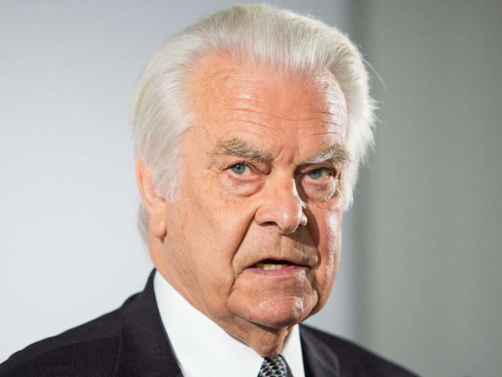 L’ex capo degli esteri del Regno Unito prevede una rapida fine della guerra tra Russia e Ucraina se Trump vince