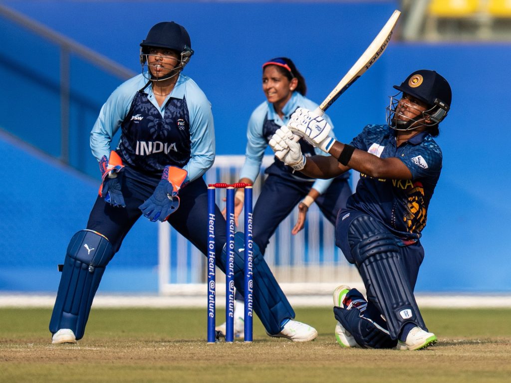 Tempo della partita, notizie sulla squadra, forma: India vs Sri Lanka - Coppa del mondo T20 femminile ICC