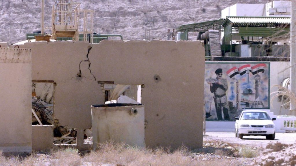 Un attacco israeliano agli impianti nucleari iraniani potrebbe ritorcersi contro