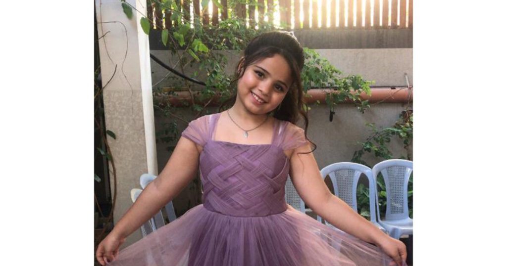 Le ultime volontà di un bambino di Gaza