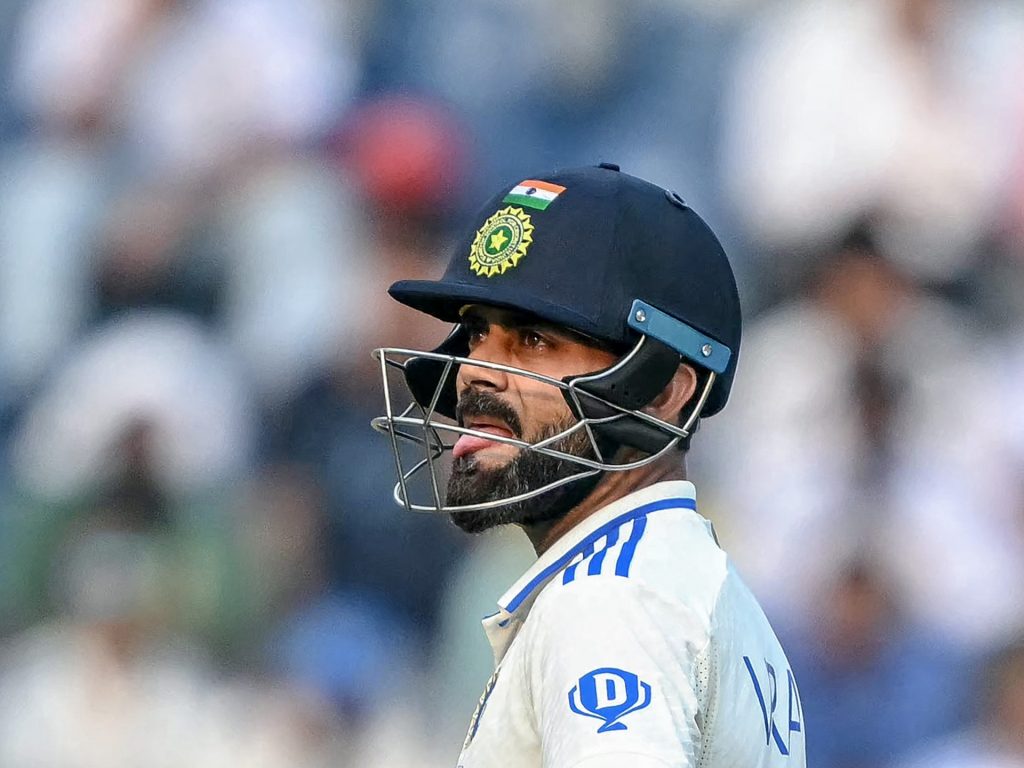 India vs Nuova Zelanda – punti di discussione: Rohit, Kohli, Ravindra, Patel, Gill