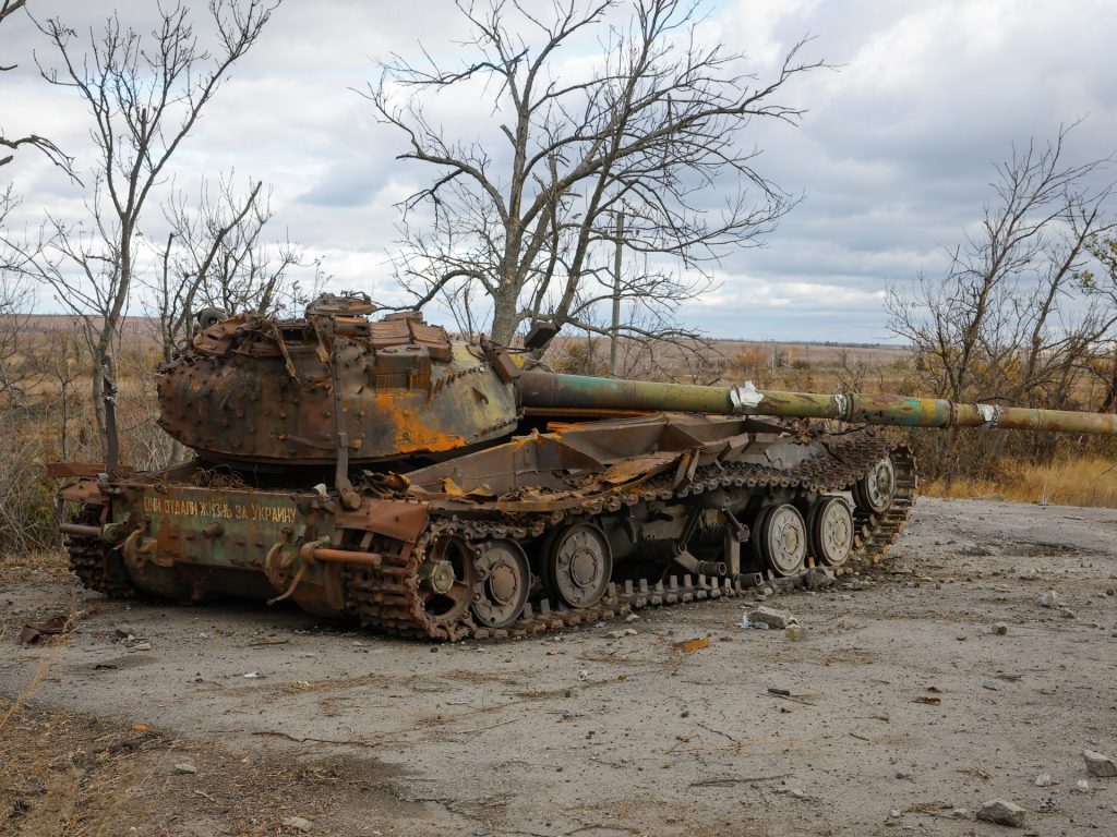 Guerra Russia-Ucraina: elenco degli eventi chiave, giorno 984