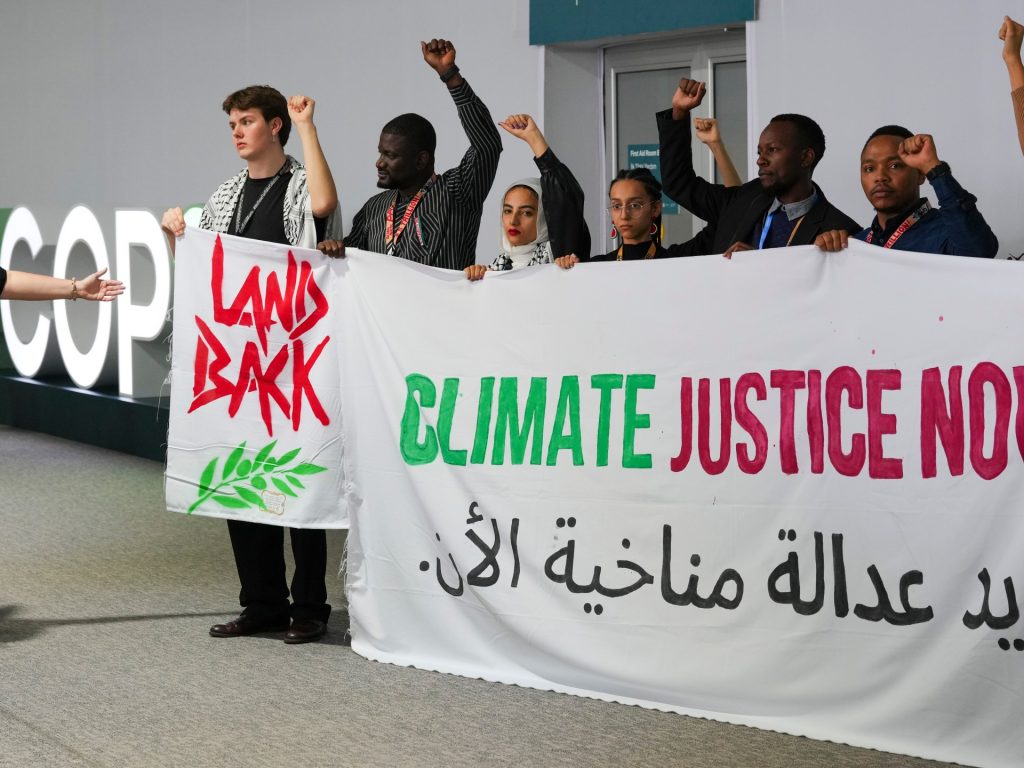 COP29 Azerbaigian: cosa è in gioco al vertice globale sul clima del 2024?