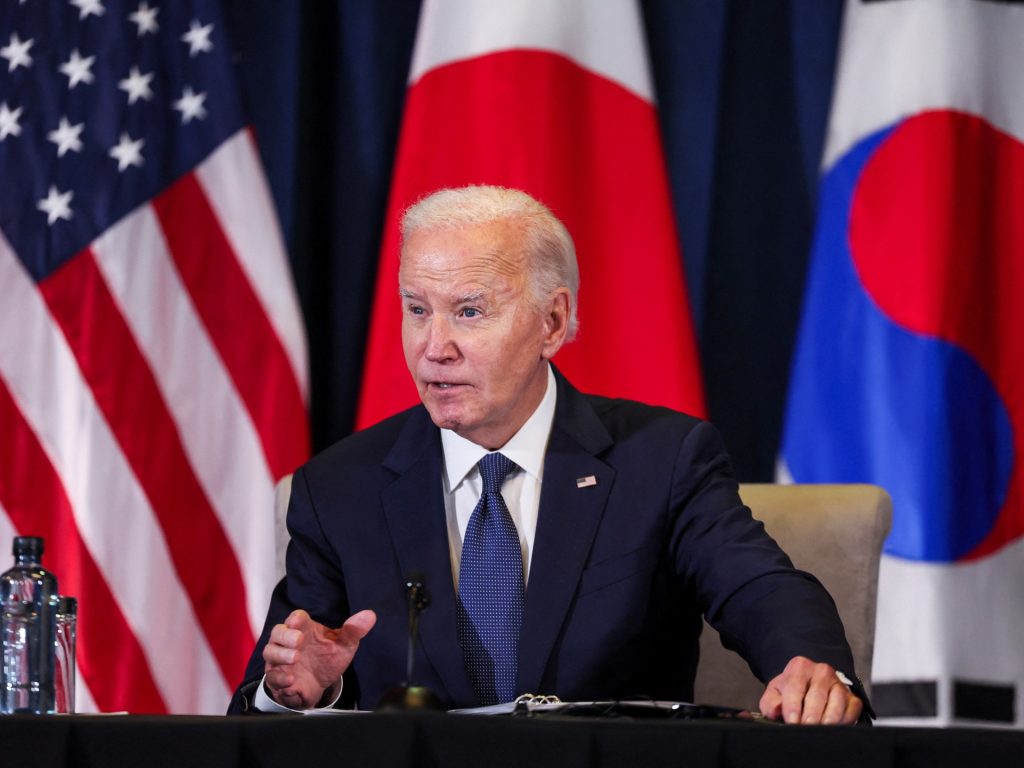 Stati Uniti, Corea del Sud e Giappone criticano i legami “pericolosi” tra Russia e Corea del Nord