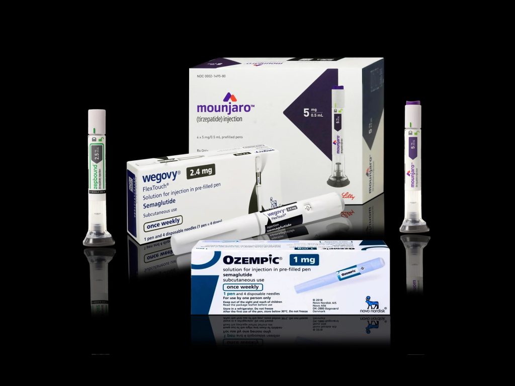 I farmaci per la perdita di peso potrebbero risolvere il problema della disoccupazione nel Regno Unito?