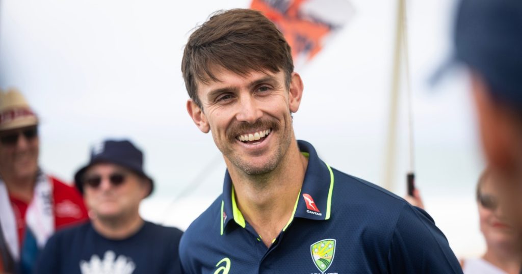Australia vs India: la versione di Mitch Marsh su Kohli, Border-Gavaskar Trophy