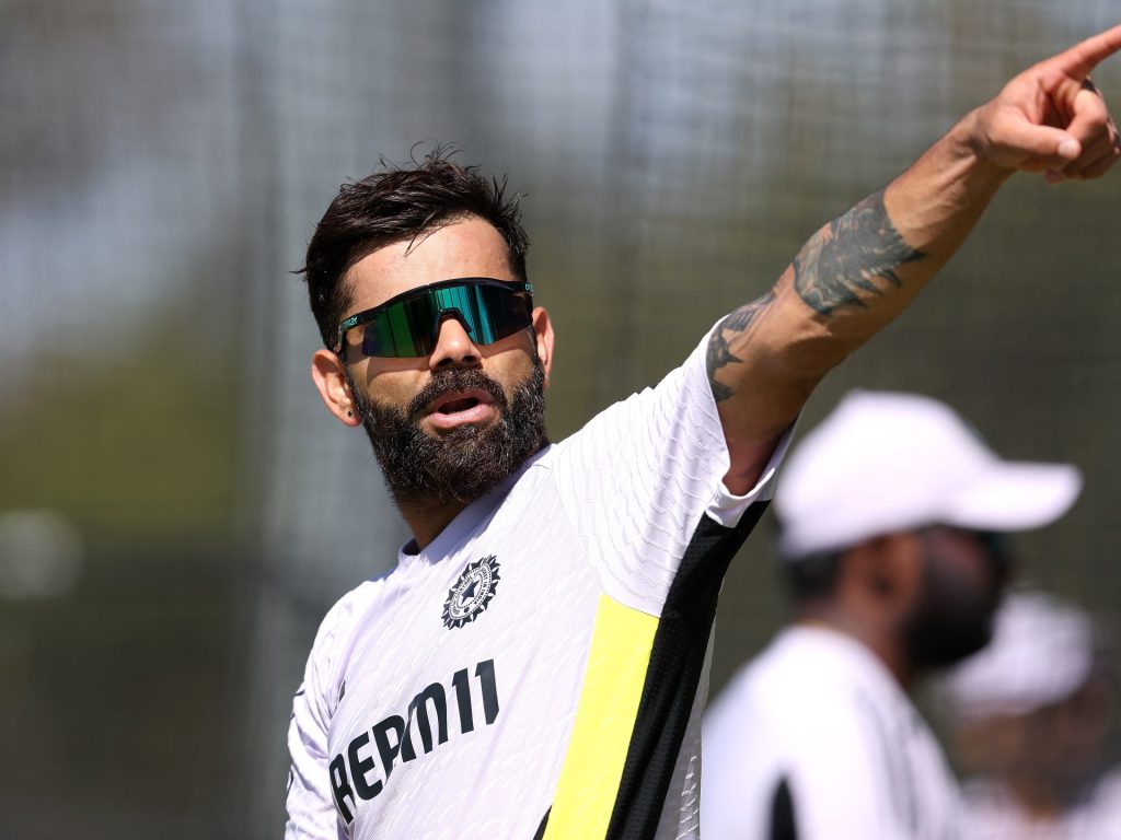 Australia vs India: Kohli e Rohit sotto i riflettori per il Trofeo Border-Gavaskar