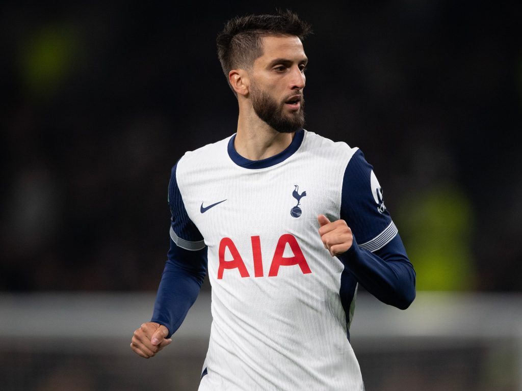Ricorso del Tottenham contro la durata della squalifica di Bentancur per insulti razzisti nei confronti di Son