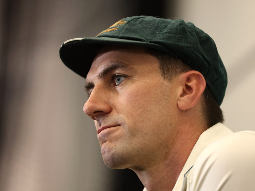 Australia vs India: Cummins guarda al rimbalzo di Border-Gavaskar