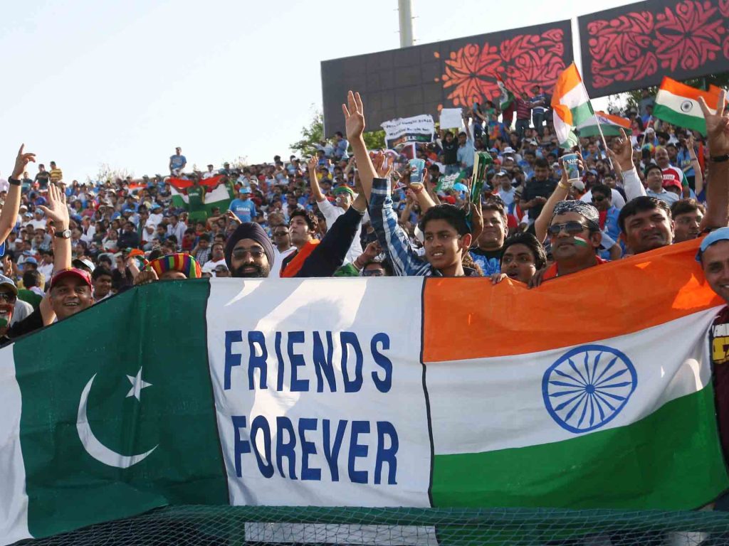 Ospita il Pakistan per scoprire il destino dell'ICC Champions Trophy, in mezzo al divieto di viaggio in India