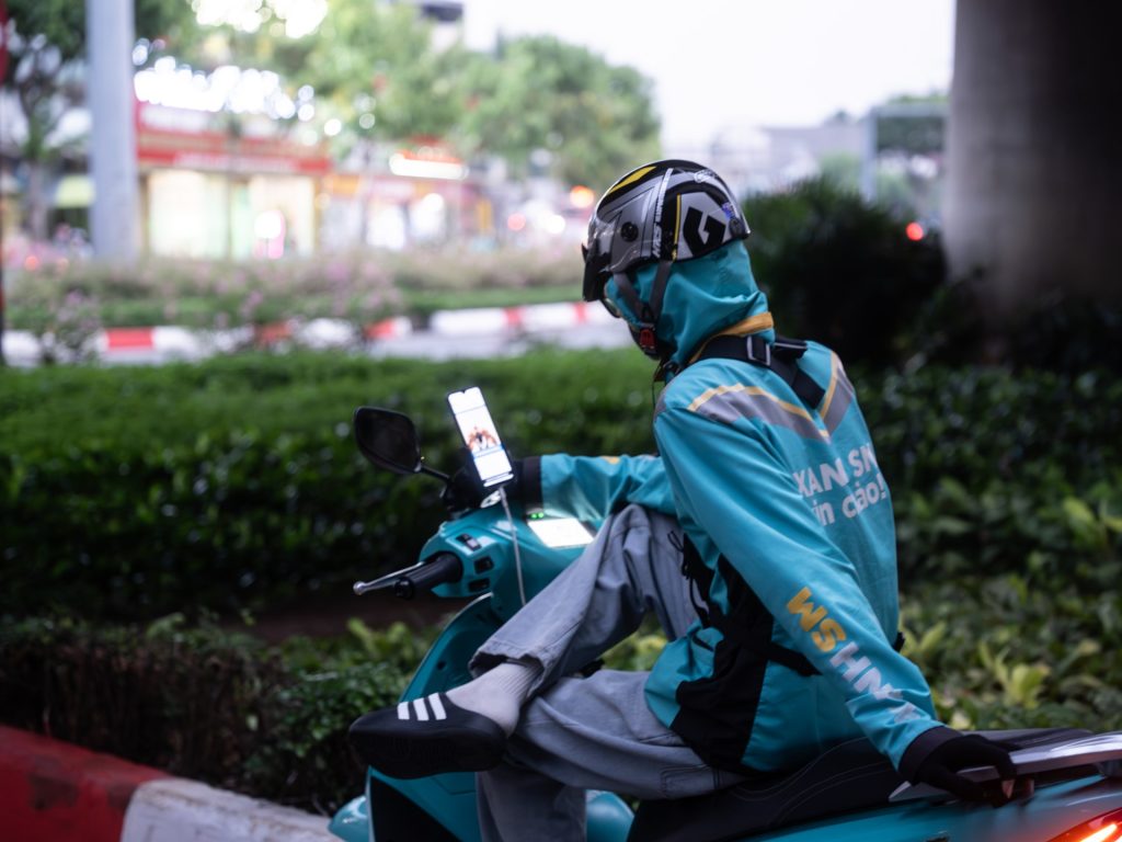 L'uomo più ricco del Vietnam gareggia per detronizzare il re del sud-est asiatico, Grab