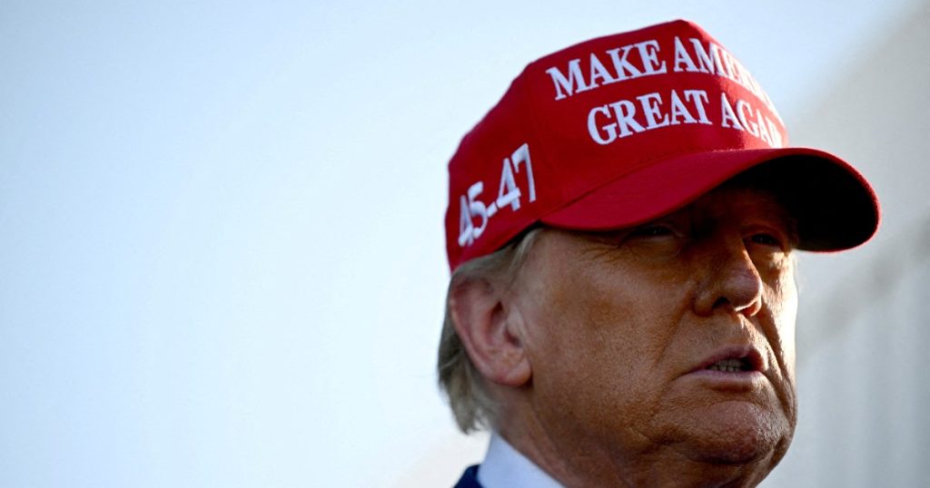 Quali sono i piani di Trump per i dazi su Cina, Canada e Messico?