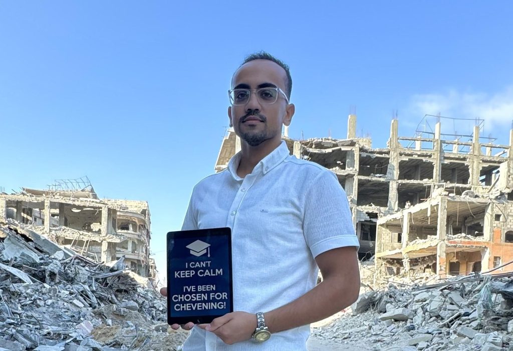 A Gaza i sogni muoiono, ma la speranza resta