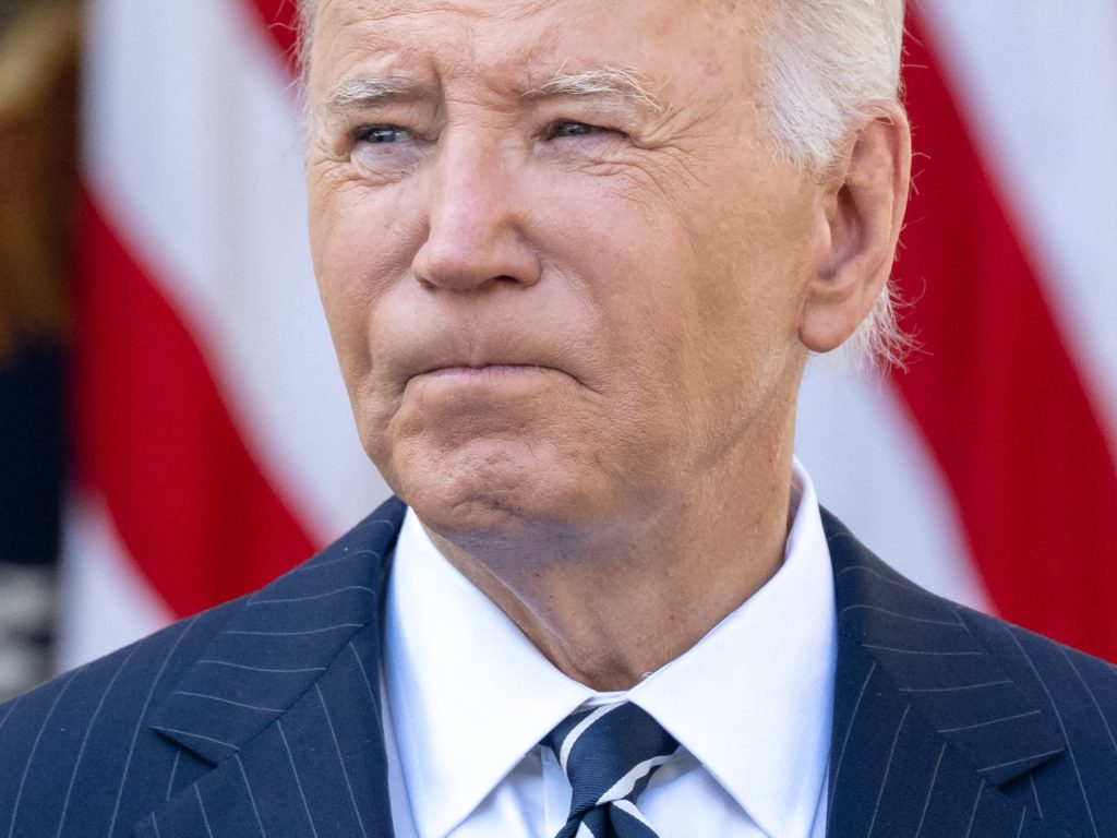 Biden può ancora salvare ciò che resta di Gaza e la sua triste eredità