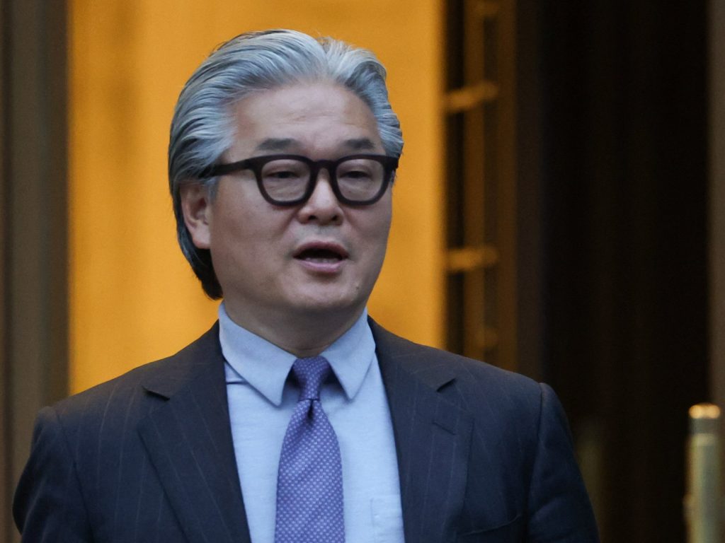 Bill Hwang di Archegos condannato a 18 anni di prigione per massiccia frode statunitense