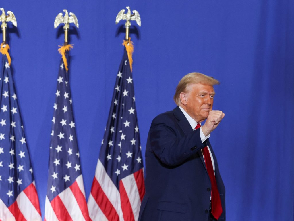 Cosa significa Trump 2.0 per la politica estera degli Stati Uniti?