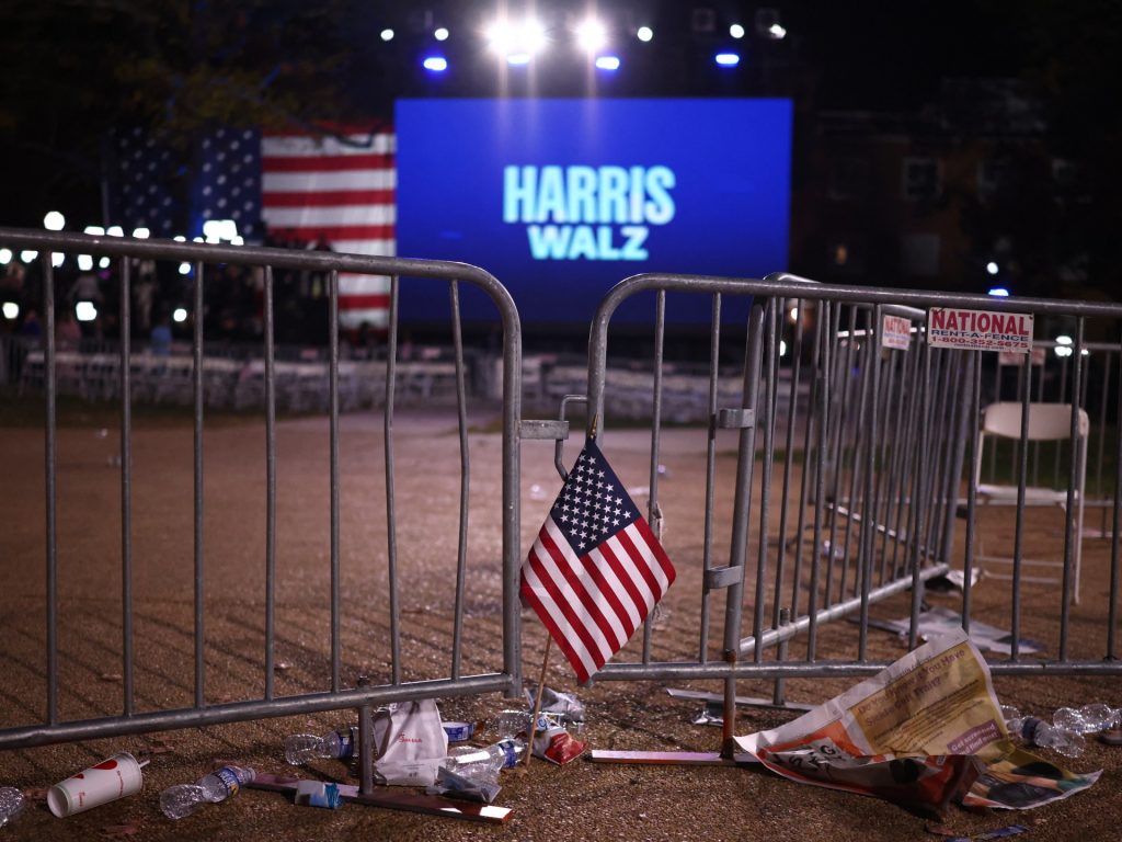 Democratici, la prossima volta provate a lottare per la classe operaia