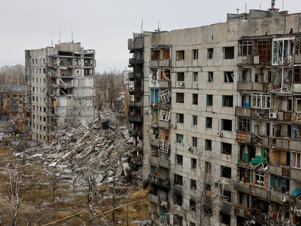 Guerra Russia-Ucraina: elenco degli eventi chiave, giorno 1.006